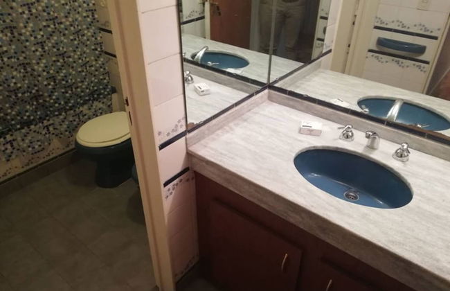 Recoleta Apartment - 2 Dormitorios - Foto 15