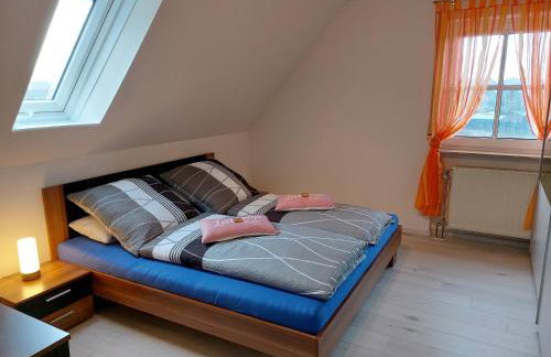 Ferienwohnung Niedermeyer - Foto 15