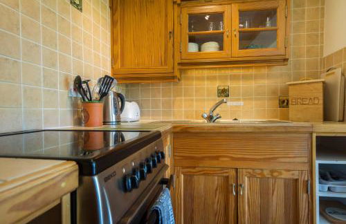 Three Gates Farm Holiday Cottages - Foto 42