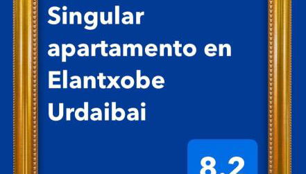 Elantxobe Seaview simple Auto-Checking Property - Foto 5