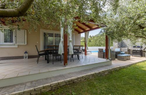 Villa Arbareto with heated swimming pool - Photo 22