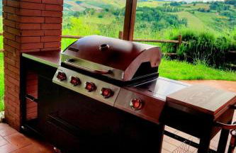 Holiday Home Landgut TenutaQuarantaOlivi by Interhome - Foto 30