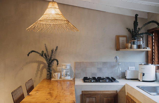 Casa Los Curazaos - Foto 9