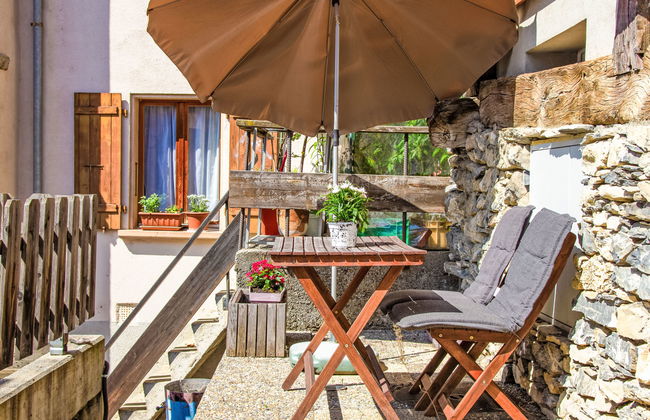 Le Raccard - Foto 31