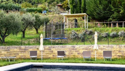 Studio in Marche with Pool near Adriatic - Foto 3
