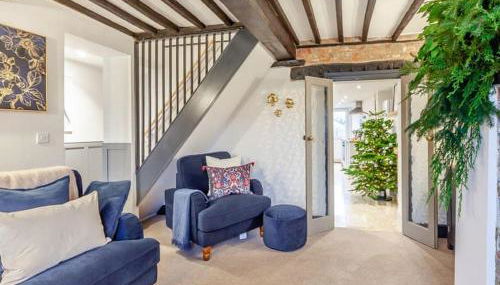 The Old Smithy - Foto 5