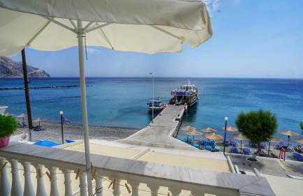 Chrissi Akti - Foto 22