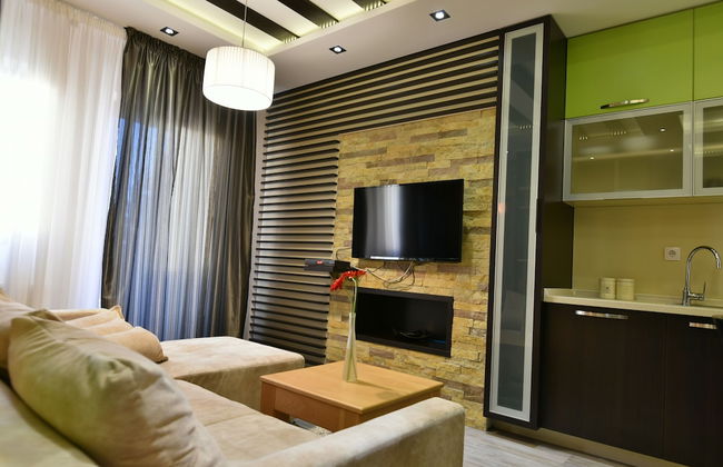 Villa Natural Wood - Foto 14