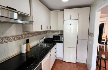 Apartman Los Cristianos-Cristimar - Foto 10
