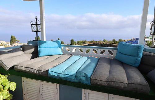 Casa con jardín y jacuzzi - Foto 9