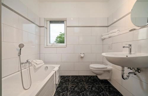 Ferienhaus VierSeen - Müritz, Fleesensee, Kölpinsee, Plauer See - Foto 17