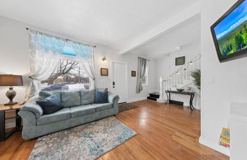 Updated 3-Bed Off Como Lake on Charming Cul-De-Sac - Foto 6