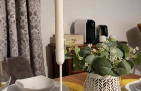 Deluxe Apartment Waldbröl - Foto 11