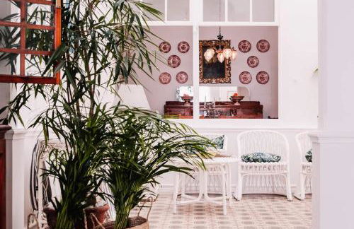 VILLA GUADALUPE PRIVATE PooL - Foto 8