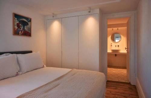 Les Deux Mariettes Maison Rose - Foto 9