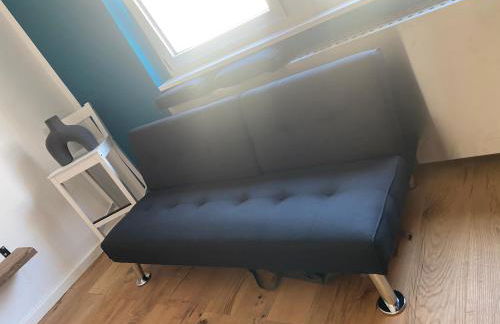 Apartment mit Garage und Balkon nähe Europapark - Foto 19