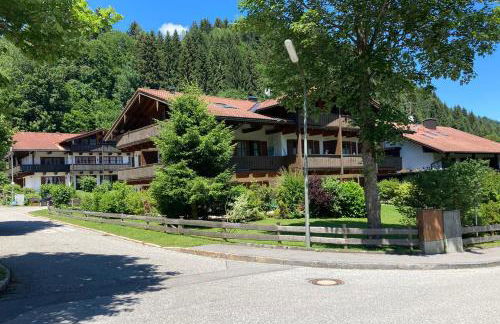 Ferienwohnung Sonnenschein - Foto 1