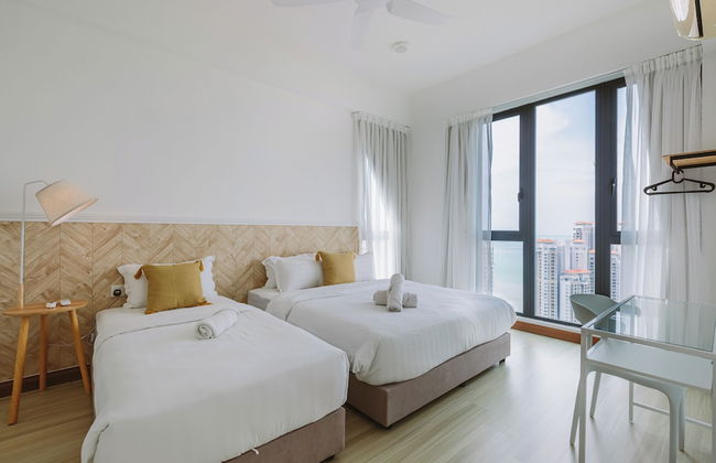 The Jazz Serviced Suites - Foto 16