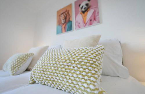 Harbour View in Troon - Foto 11