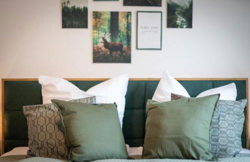 EasyForest Bad Driburg 10P Switch TV 2xApartments - Foto 11