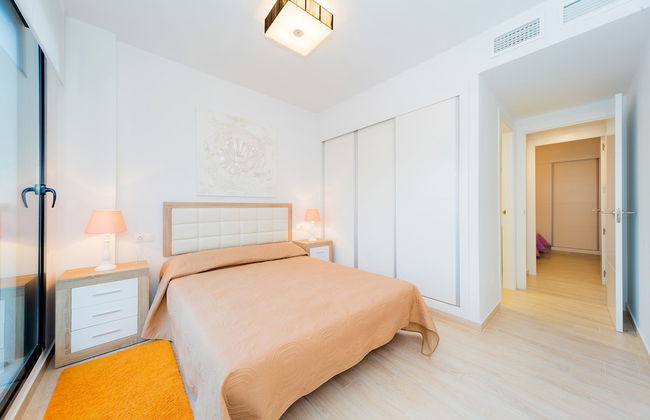 Endless summer of Pinada Beach 3 - Foto 4