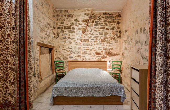 Apartment Near the River in Bize-minervois - Foto 9