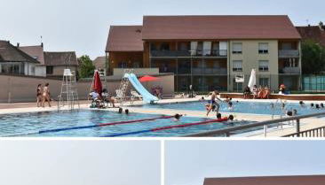 Maison poligny avec grande terrasse - Foto 3