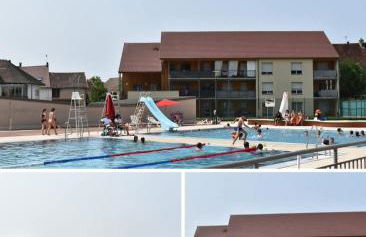 Maison poligny avec grande terrasse - Foto 3