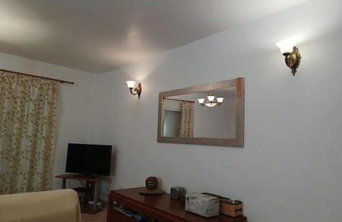 Casa Los Olivos, villa with a pool - Photo 11