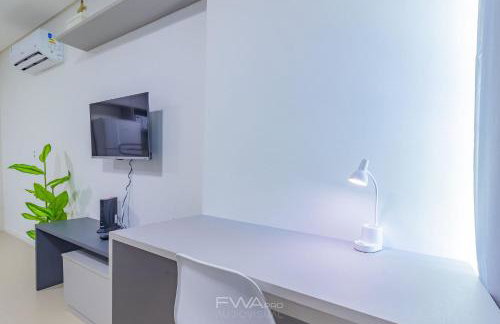 Parque do Cais #308 - Recife By Carpediem - Foto 33