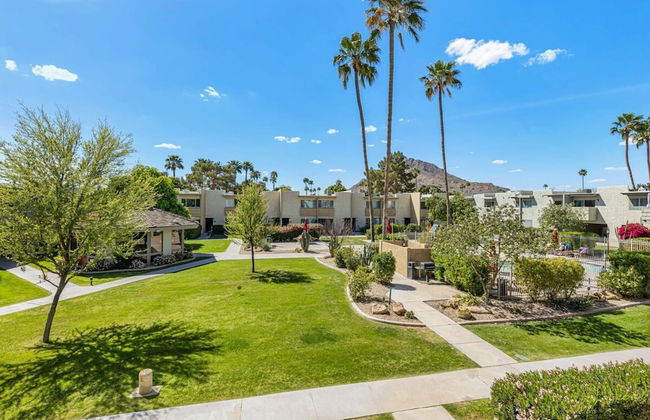 The Camelback 446 Walk 2 Old Town 4 Pools - Foto 27