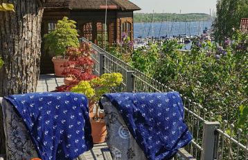 Ankerplatz in Lübeck - Photo 1