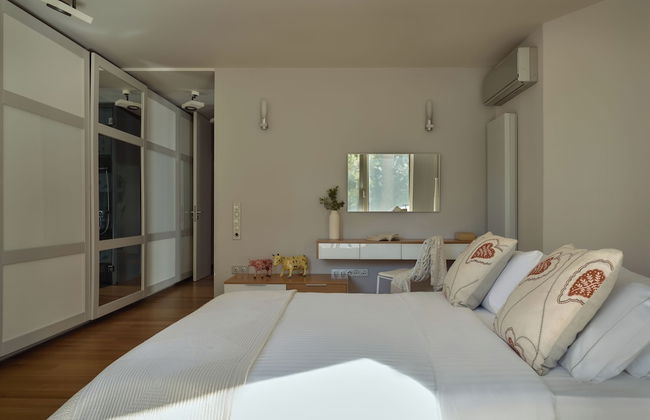 Luxurious Villa Philoxenia - Foto 25