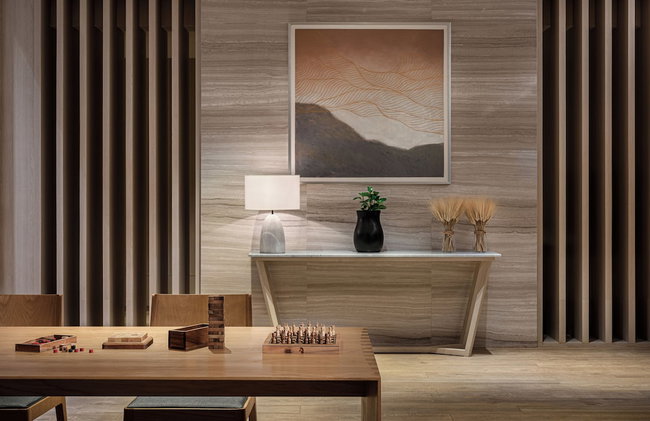 Oakwood Suites Bangkok - Foto 3
