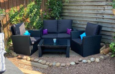 Cozy Gnome Cottage Annex Near Sidmouth - Foto 22