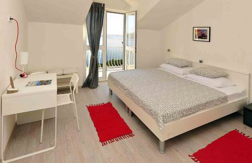 Apartments Blue Horizon - Foto 68