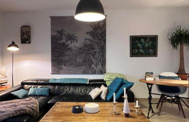 Appartement spacieux et lumineux - Foto 16