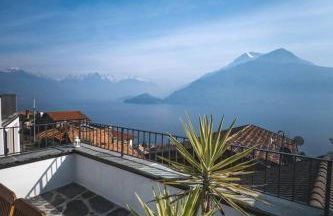 Casa Sorel : Attico Lago & Pool - Foto 44