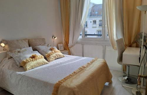 Chambres chez l'habitant - Foto 6