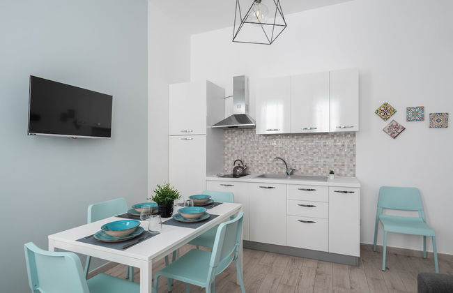 Volturno3 Suites & more - Foto 19