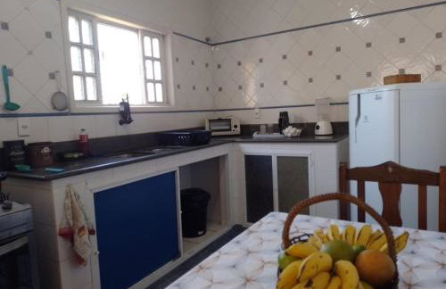 DUNAS BEACH - (Praia de Dunas e Forte) - Arejado e luminoso com amplo espaço esterno e churrasqueira. - Foto 21