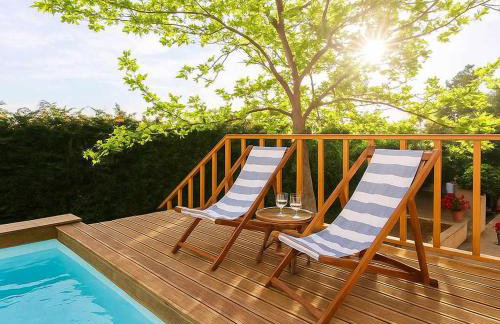 Navarino Captains Villa - Lux Private Pool Retreat - Foto 60