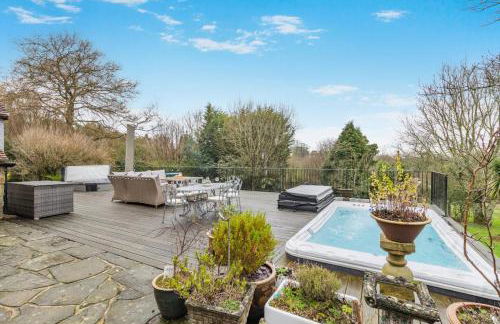 4 Bed in Burwash Common oc-b34866 - Foto 1