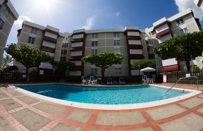 New Kingston Guest Apartments at Abbey - Foto 32