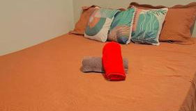 Studio 42 individual Com Ar próximo a UFT e Praias - Foto 2