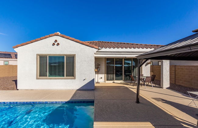 Buckeye Paradise in Buckeye - Foto 36