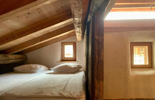 Duplex appartement in Saint Véran - Foto 9