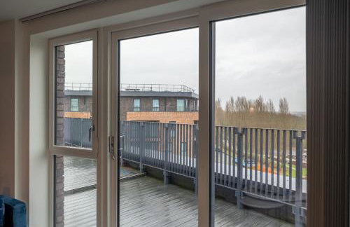 Penthouse-Central-Free parking - Foto 30