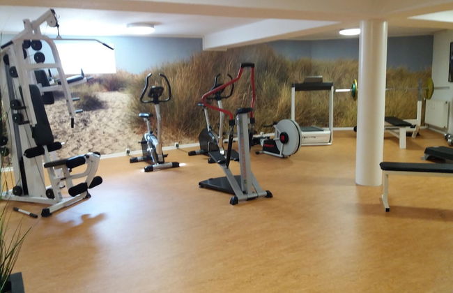 Apartment in Norderney Near Sandy Beaches - Photo 22