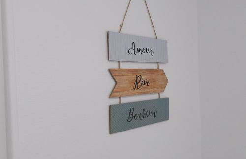 Gite dans une ancienne corps de ferme B - Foto 13